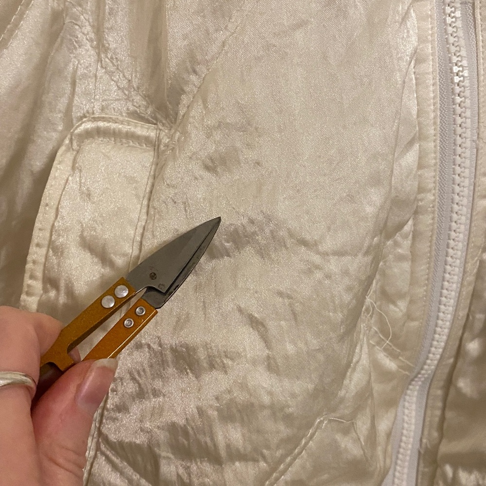 Vintage Nike quilter bomber jacket - Picture 6 of 6
